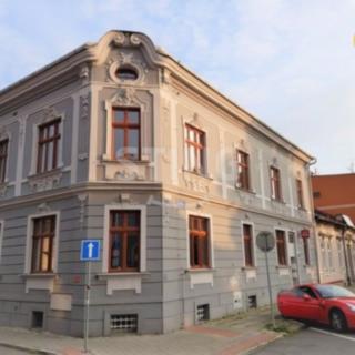 Pronájem kanceláře 117 m² Ostrava Mariánské Hory, Štítného