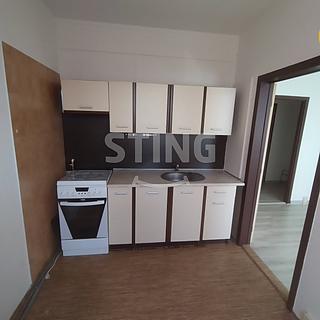 Pronájem bytu 2+1 44 m² Třinec, Habrová