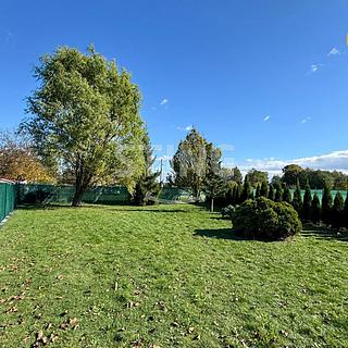 Prodej stavební parcely 600 m² Dětmarovice Koukolná