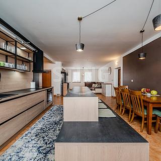 Prodej rodinného domu 197 m² Pražmo