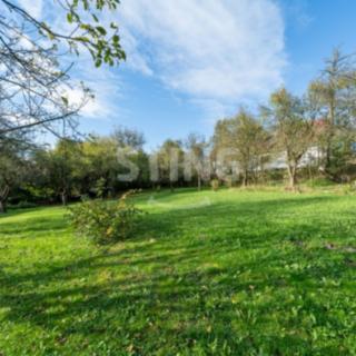 Prodej stavební parcely 1 500 m² Vidče