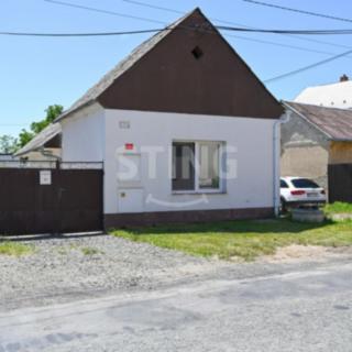 Prodej rodinného domu 80 m² Uničov