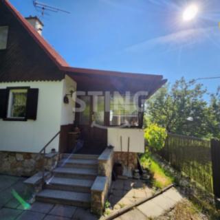 Prodej rodinného domu 110 m² Přerov II-Předmostí, Hranická