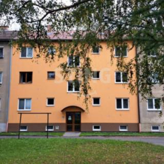 Prodej bytu 2+1 58 m² Šumperk, Zborovská