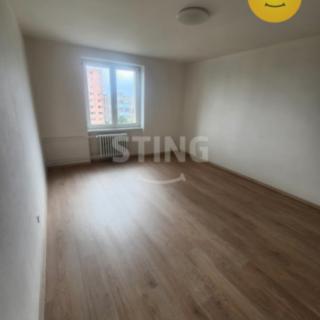Pronájem bytu 2+1 43 m² Přerov I-Město, nábř. Protifašistických bojovníků