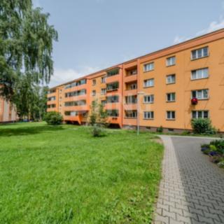 Prodej bytu 2+1 58 m² Ostrava