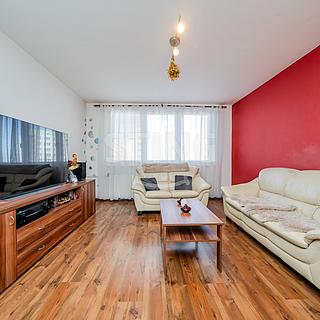 Prodej bytu 3+1 68 m² Ostrava Dubina, Aloise Gavlase
