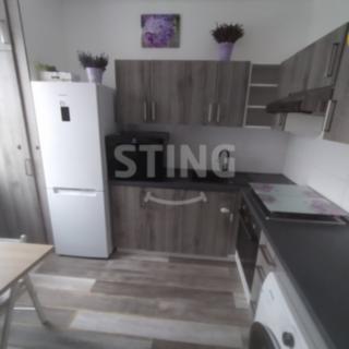 Pronájem bytu 1+1 32 m² Třinec