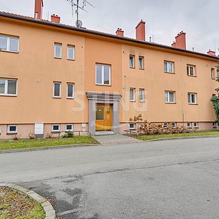 Prodej bytu 3+kk 67 m² Uherský Brod, Okružní