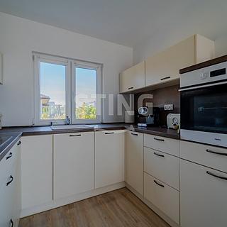 Prodej rodinného domu 56 m² Bítov