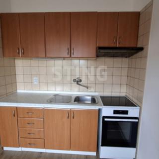 Pronájem bytu 1+1 40 m² Uherský Brod
