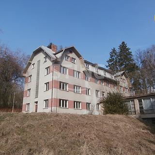 Prodej hotelu a penzionu 970 m² Kružberk