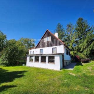 Prodej rodinného domu 110 m² Přerov