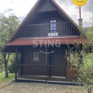 Prodej stavební parcely 1 363 m² Jarcová
