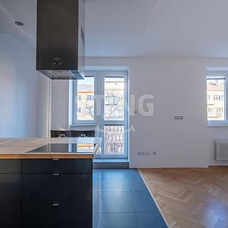 Prodej bytu 2+kk 58 m&sup2; Brno