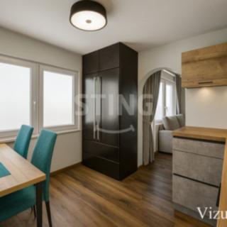 Prodej bytu 3+1 65 m² Ždánice, Kostelní