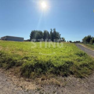 Prodej stavební parcely 1 020 m² Karviná Mizerov