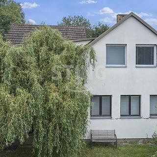 Prodej rodinného domu 119 m² Ostředek Třemošnice