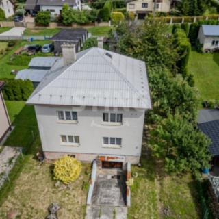Prodej rodinného domu 170 m² Rožnov pod Radhoštěm, Kramolišov