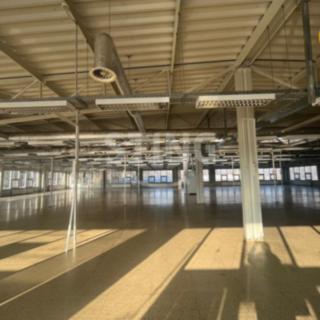 Pronájem skladu 500 m² Ostrava