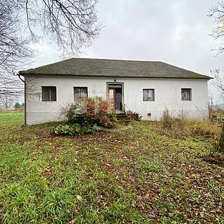 Prodej rodinného domu 300 m² Dětřichov u Moravské Třebové