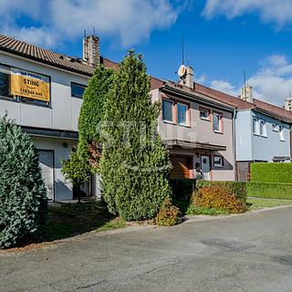 Prodej rodinného domu 165 m² Křišťanovice