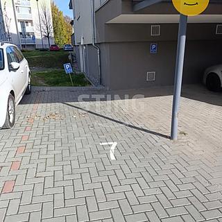 Prodej ostatního 12 m² Olomouc