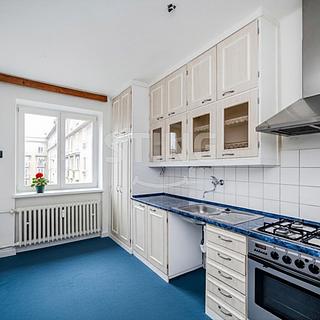 Prodej bytu 2+1 62 m² Ostrava Poruba, Urxova