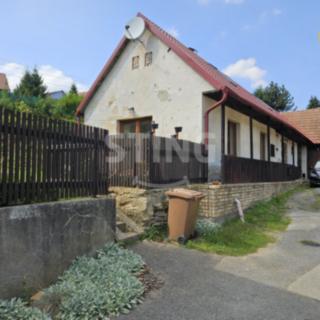 Prodej rodinného domu 101 m² Křelovice