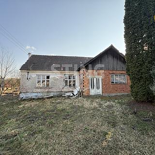 Prodej rodinného domu Brodek u Konice