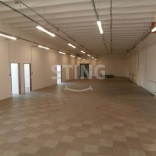 Pronájem výrobního objektu 385 m² Opava