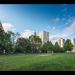 Pronájem bytu 1+1 39 m² Pardubice Polabiny, Družby