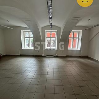 Pronájem obchodu 41 m² Rožnov pod Radhoštěm