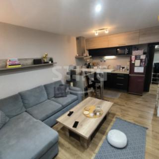 Pronájem bytu 2+kk 43 m² Olomouc Nová Ulice, Za vodojemem