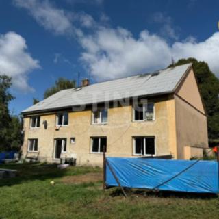 Prodej činžovního domu 197 m² Rýmařov Jamartice