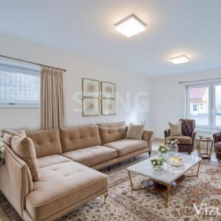 Prodej rodinného domu 270 m² Strachotín