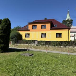 Prodej rodinného domu 227 m² Studénka, U Rybníčku