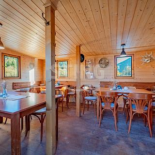 Prodej výrobního objektu 80 m&sup2; Ostravice