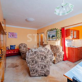 Prodej bytu 1+kk a garsoniéry 25 m² Bruntál, Dělnická