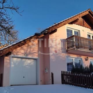 Prodej rodinného domu 150 m² Mladé Buky Hertvíkovice