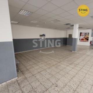 Pronájem obchodu 48 m² Frýdek-Místek Místek, 1. máje