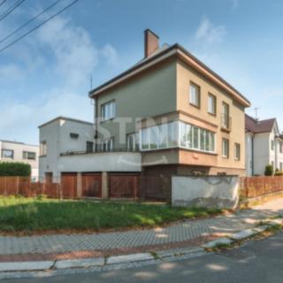 Prodej vily 591 m² Pardubice Bílé Předměstí, Bulharská