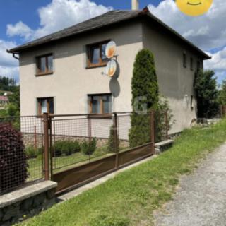 Prodej rodinného domu 122 m² Jimramov