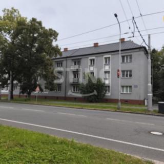 Prodej bytu 2+1 62 m² Ostrava, Sokolská třída