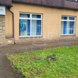 Pronájem kanceláře 52 m² Třinec, Jablunkovská