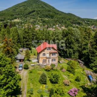 Prodej vily 480 m² Kunčice pod Ondřejníkem