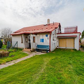 Prodej rodinného domu 136 m² Opava Vávrovice, Novosvětská