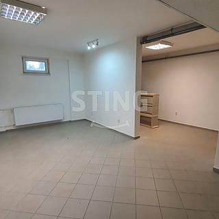 Pronájem ostatního komerčního prostoru 36 m² Třinec, Pod břehem
