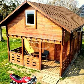 Prodej rodinného domu 70 m² Opava Vávrovice, K Celnici