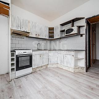 Prodej bytu 2+1 51 m² Frýdek-Místek Frýdek, Škarabelova